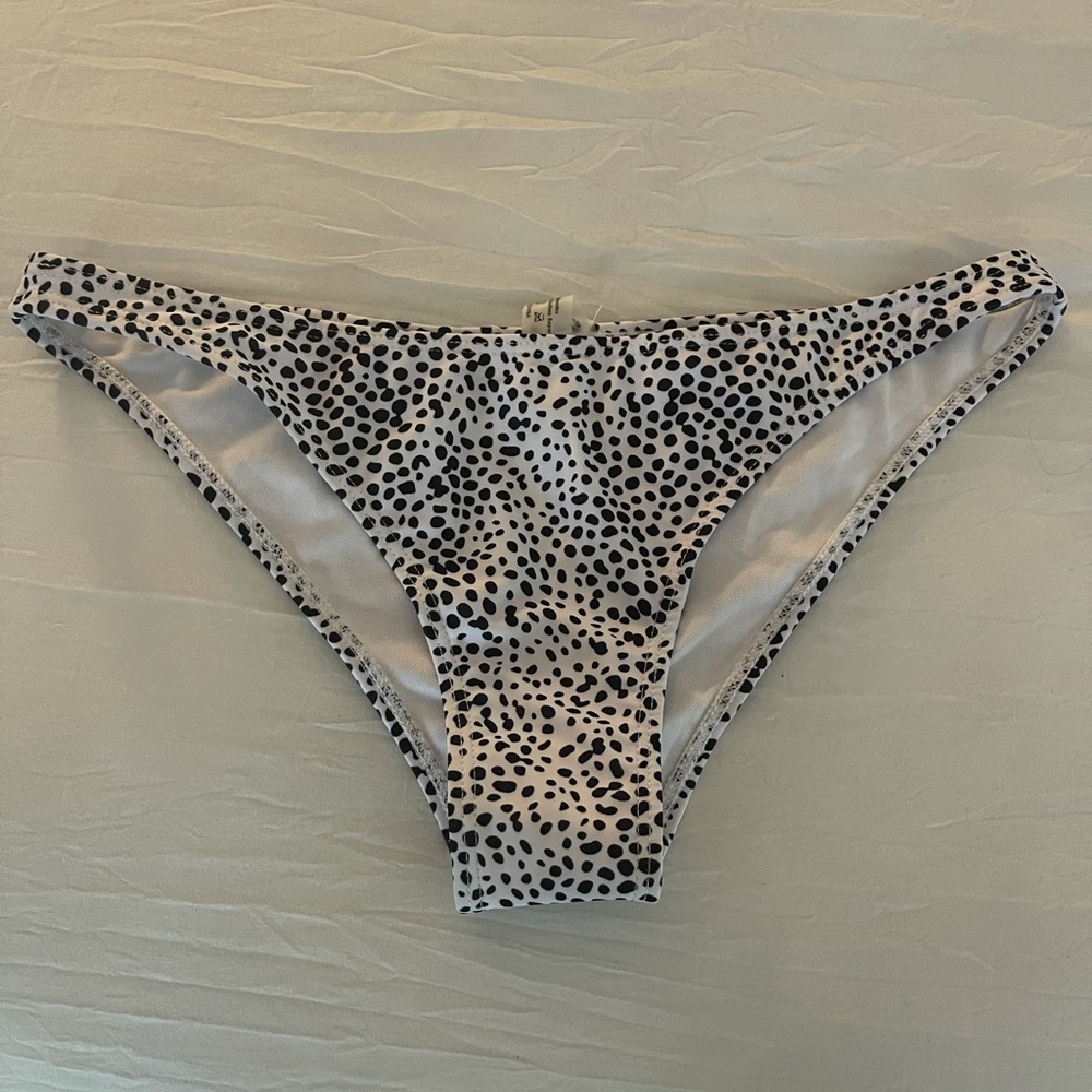 Shein bikini bottoms